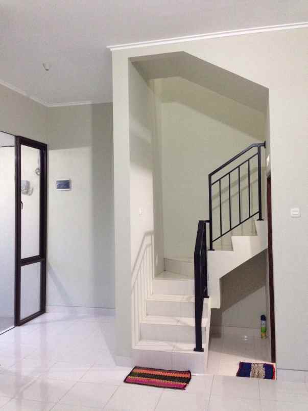 dijual rumah grand bintaro asri ciputat