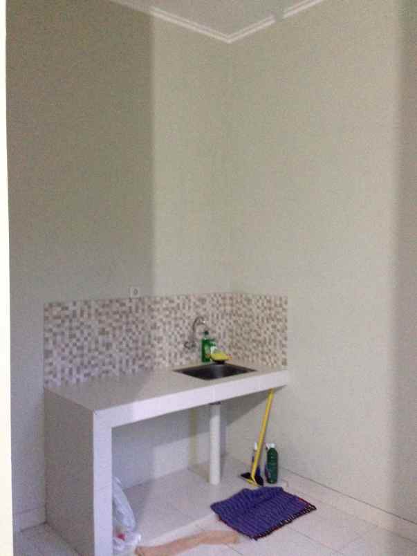 dijual rumah grand bintaro asri ciputat