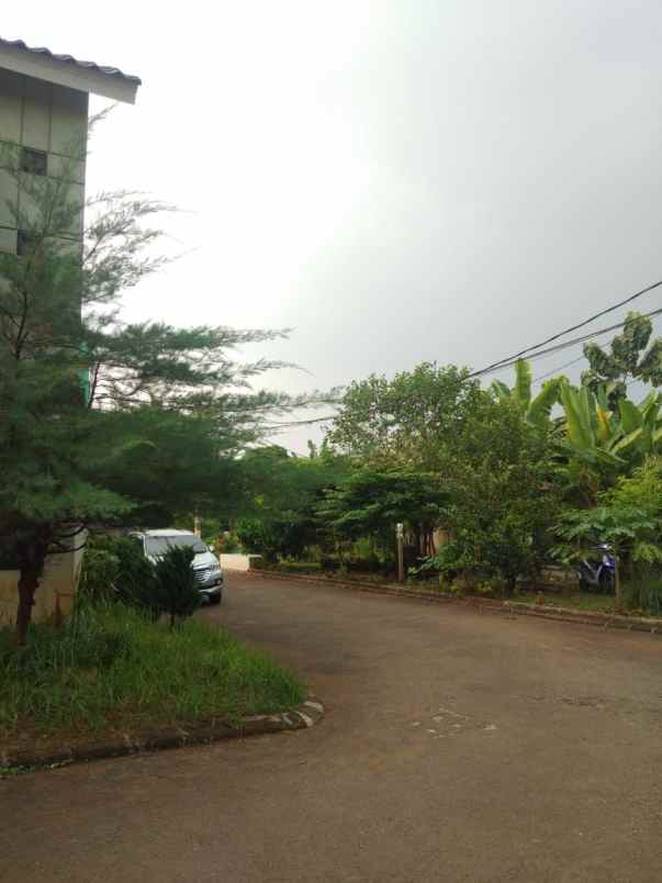 dijual rumah grand bintaro asri ciputat