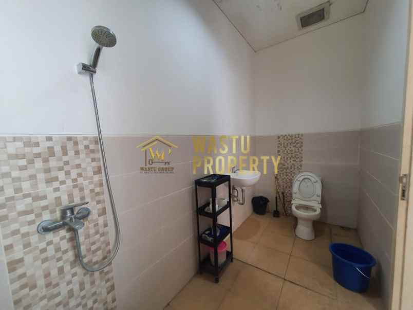 dijual rumah green poca residence