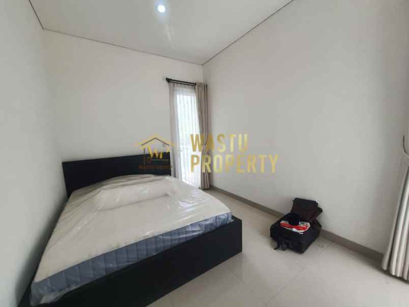 dijual rumah green poca residence