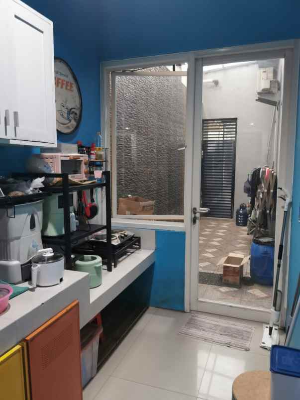 dijual rumah greenhill citraland