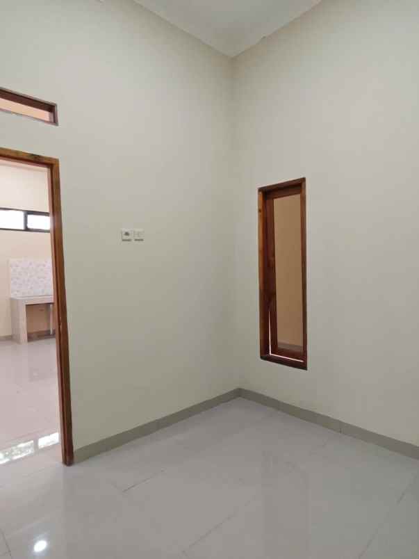 dijual rumah griya asri bahagia bekasi