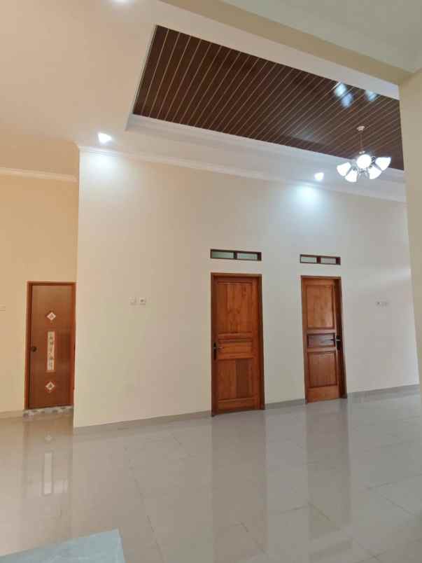 dijual rumah griya asri bahagia bekasi