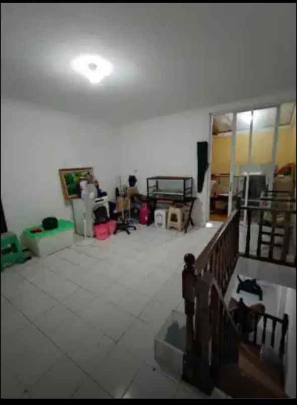 dijual rumah griya bandung indah gbi