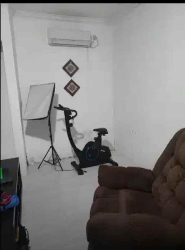 dijual rumah griya bandung indah gbi