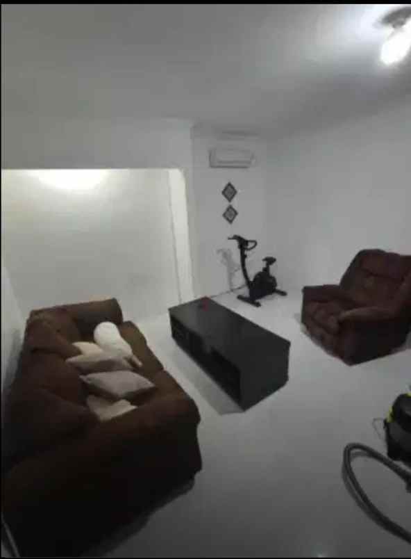 dijual rumah griya bandung indah gbi