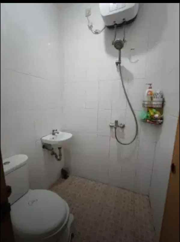 dijual rumah griya bandung indah gbi