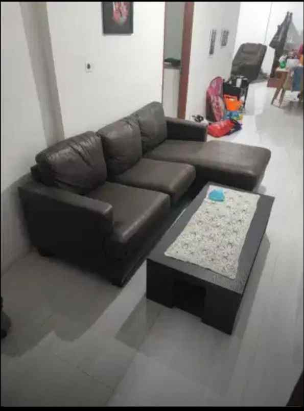 dijual rumah griya bandung indah gbi