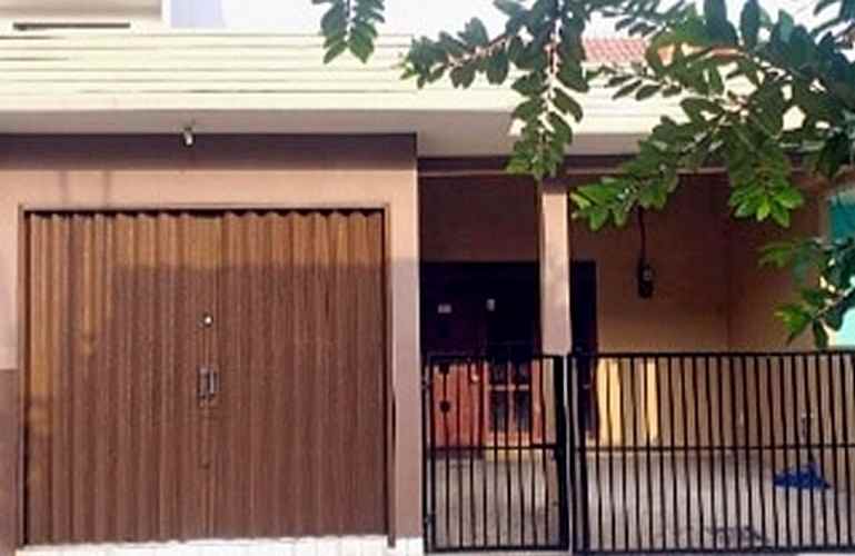 dijual rumah griya bukit jaya cileungsi
