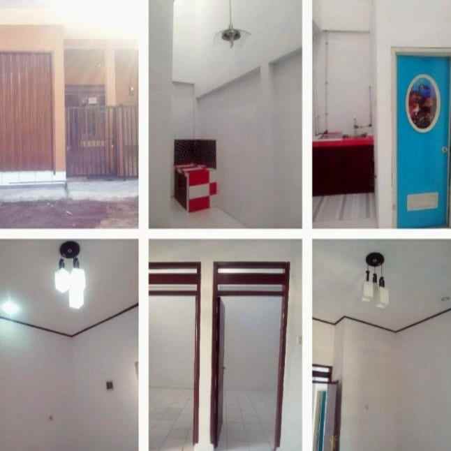 dijual rumah griya bukit jaya cileungsi
