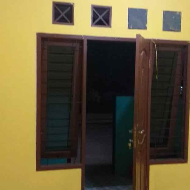 dijual rumah griya bukit jaya cileungsi