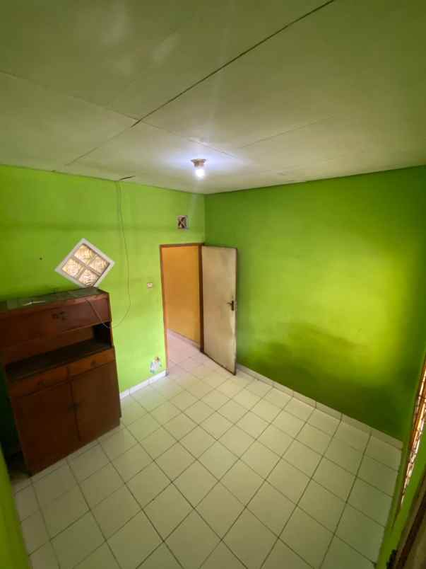 dijual rumah griya cinunuk indah