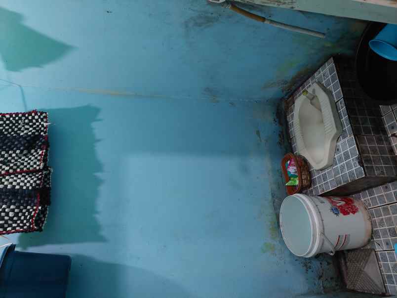 dijual rumah griya pondok petir