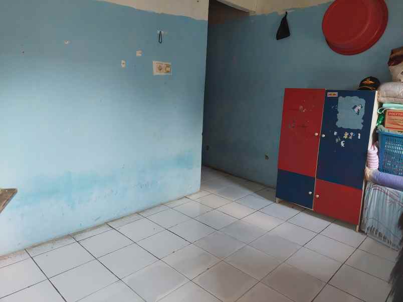 dijual rumah griya pondok petir