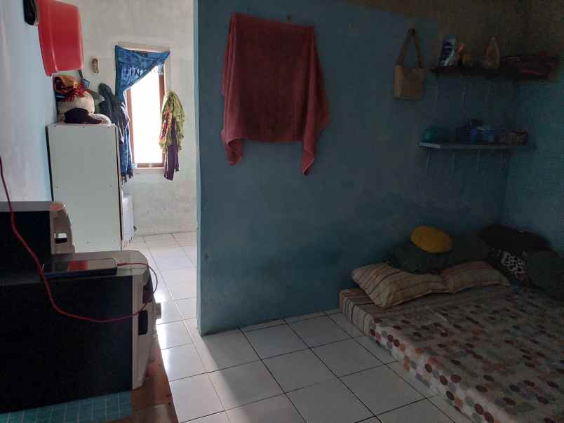 dijual rumah griya pondok petir