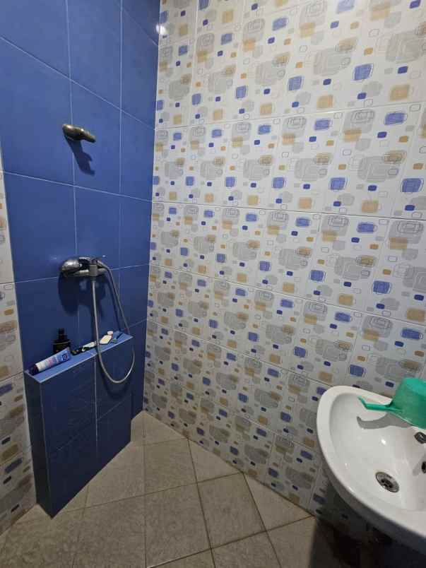 dijual rumah griya pratama kelapa gading