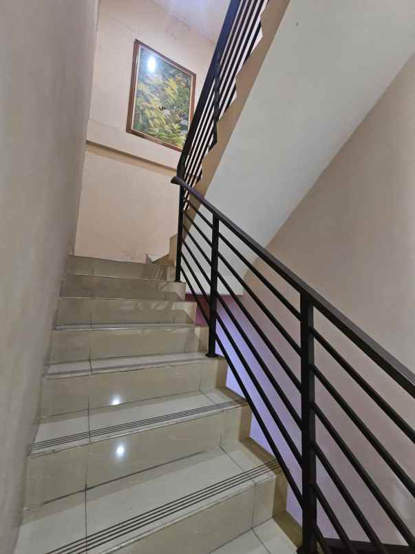 dijual rumah griya pratama kelapa gading