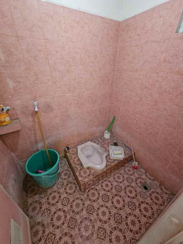 dijual rumah griya pratama kelapa gading