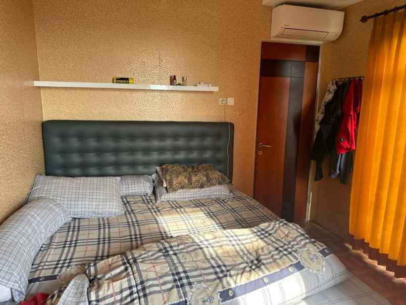 dijual rumah gunawangsa merr