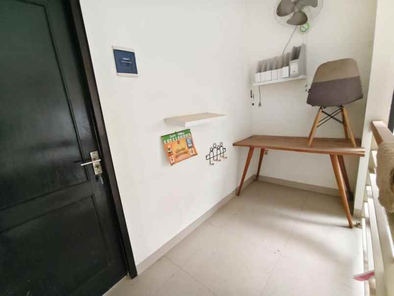 dijual rumah gungun anyar tambak