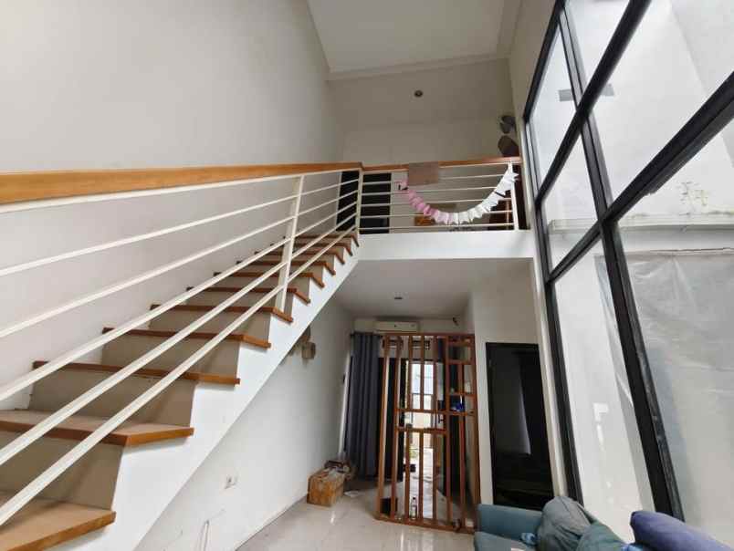 dijual rumah gungun anyar tambak