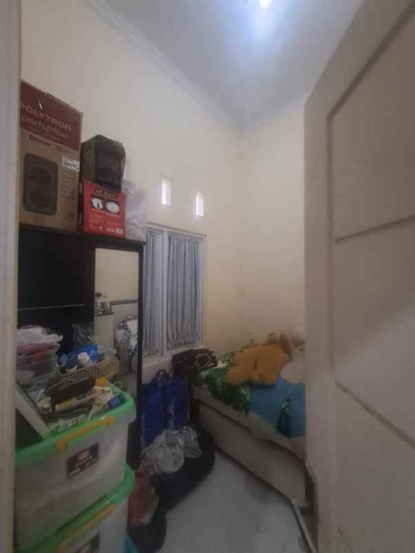dijual rumah gunung pati ampel gading semarang