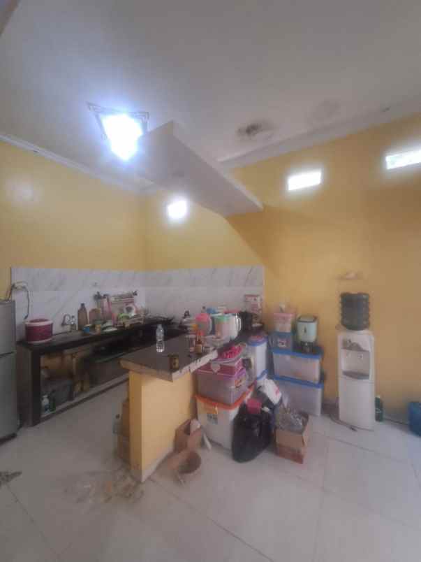 dijual rumah gunung pati ampel gading semarang