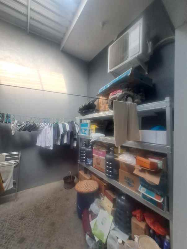 dijual rumah gunung pati ampel gading semarang
