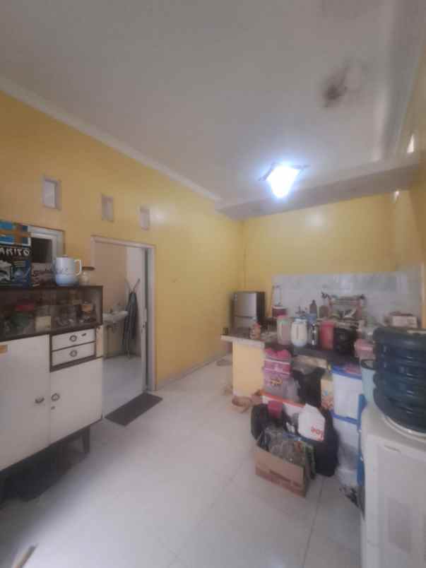 dijual rumah gunung pati ampel gading semarang