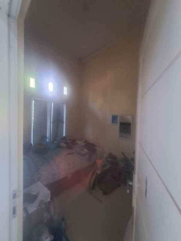 dijual rumah gunung pati ampel gading semarang
