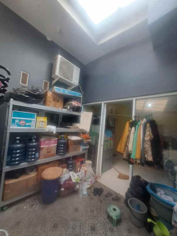 dijual rumah gunung pati ampel gading semarang