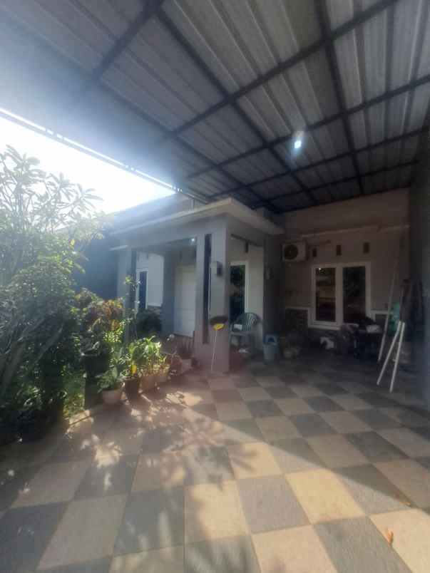 dijual rumah gunung pati ampel gading semarang