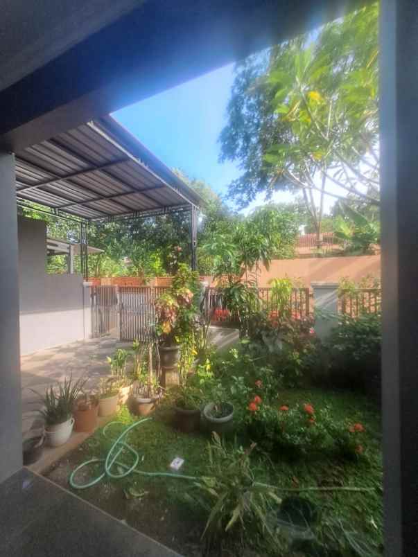 dijual rumah gunung pati ampel gading semarang