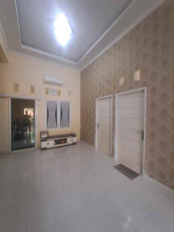dijual rumah gunung pati ampel gading semarang