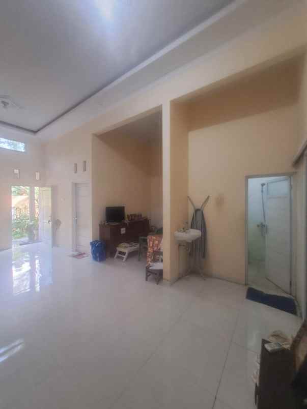 dijual rumah gunung pati ampel gading semarang