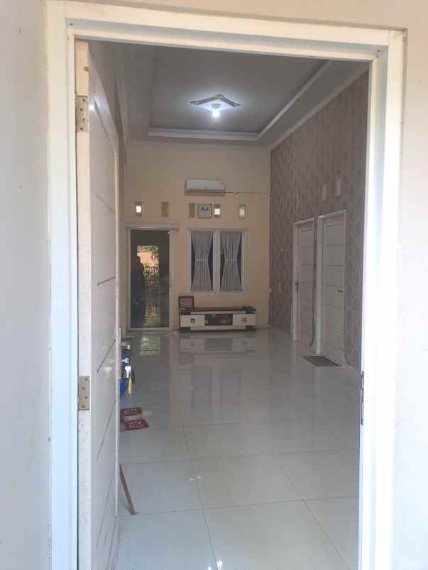 dijual rumah gunung pati ampel gading semarang