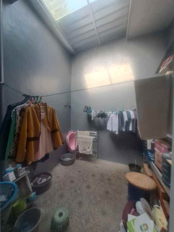 dijual rumah gunung pati ampel gading semarang