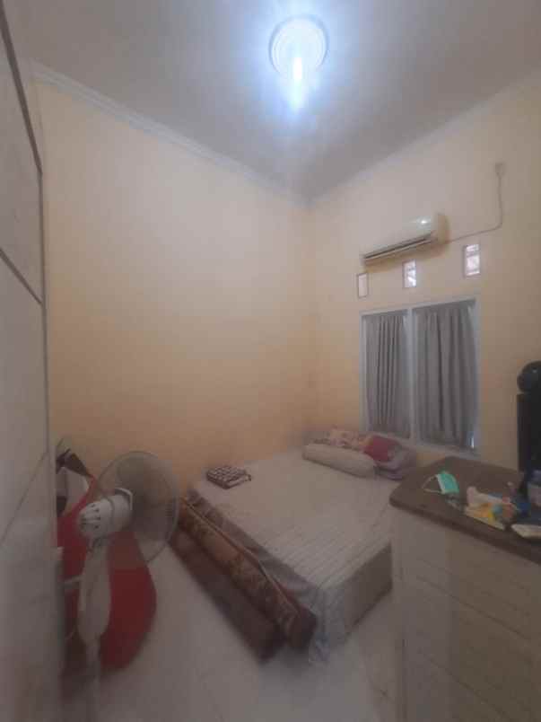 dijual rumah gunung pati ampel gading semarang