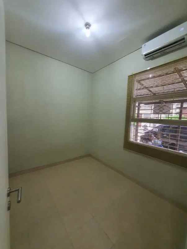 dijual rumah gunung sindur akses mudah ke bsd sekitar