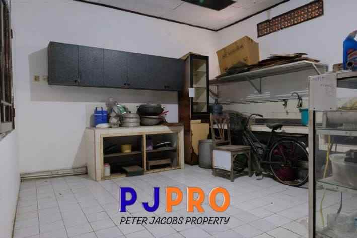 dijual rumah harapan indah alamanda