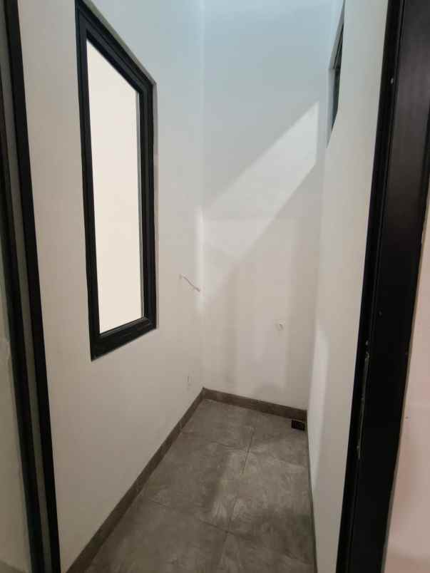 dijual rumah harapan jaya
