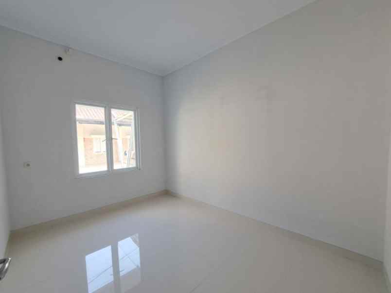 dijual rumah harjamukti cimanggis depok