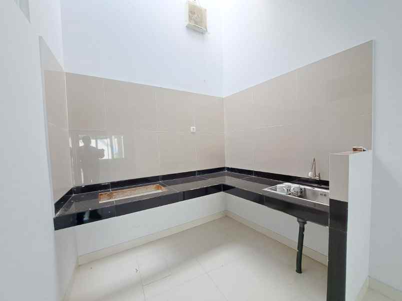 dijual rumah harjamukti cimanggis depok