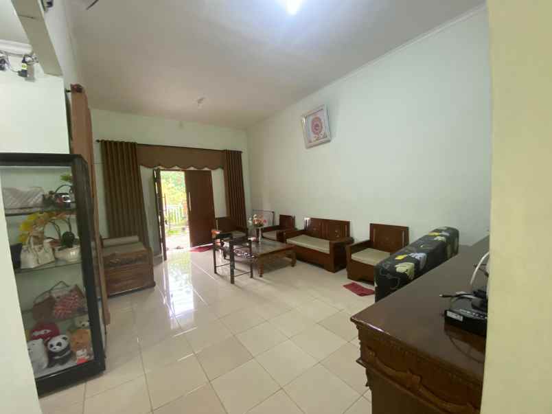 dijual rumah harvest city cileungsi bogor