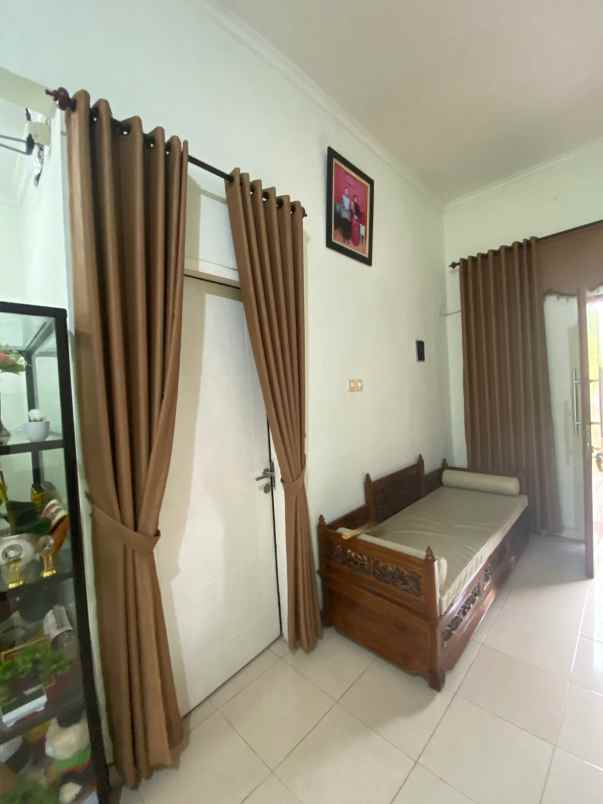 dijual rumah harvest city cileungsi bogor