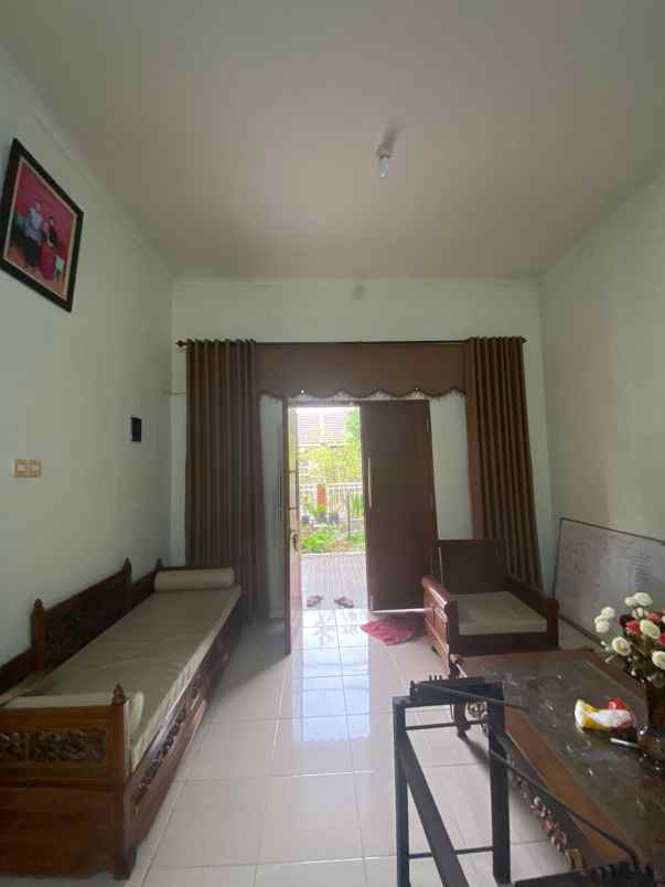 dijual rumah harvest city cileungsi bogor