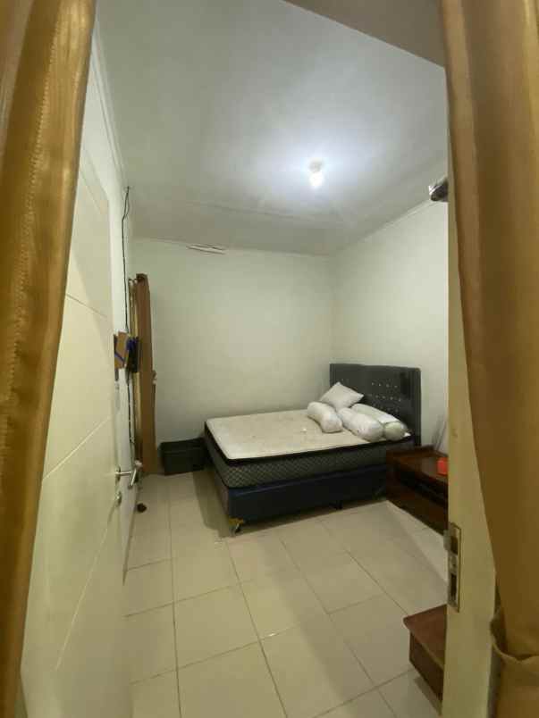 dijual rumah harvest city cileungsi bogor