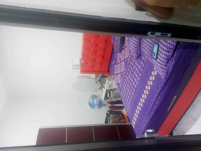 dijual rumah hulls 8 residence kalibaru