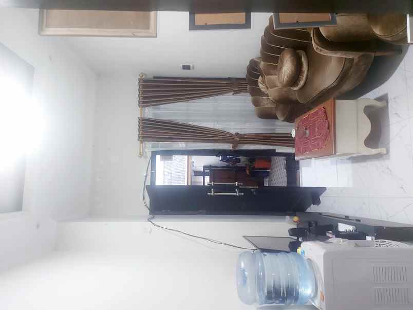 dijual rumah hulls 8 residence kalibaru